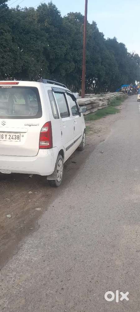 New Condition