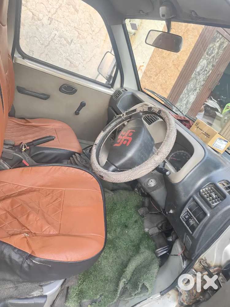 Maruti Suzuki Eeco 2016 Cng & Hybrids 95000 Km Driven