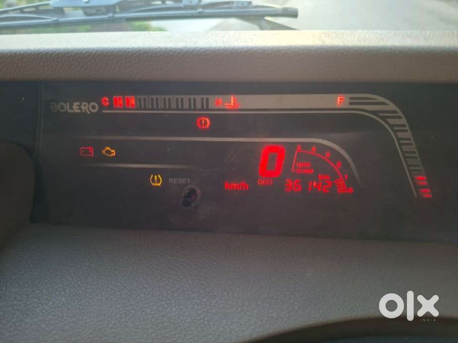 Mahindra Bolero B6, 2023, Diesel