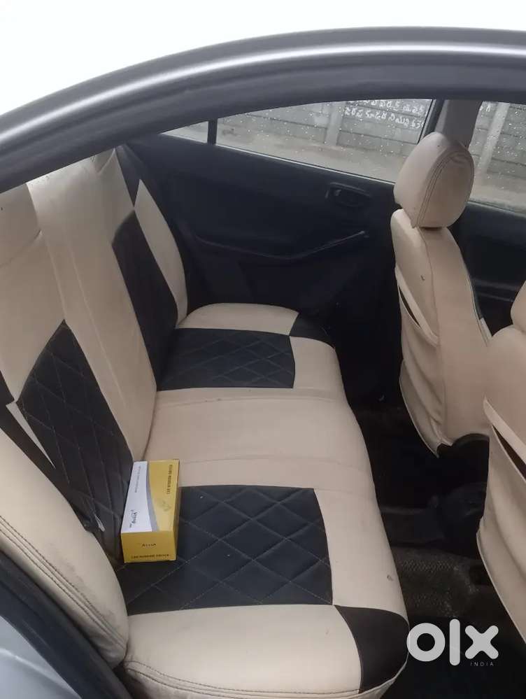 Tata Zest 2015 Diesel 992139 Km Driven