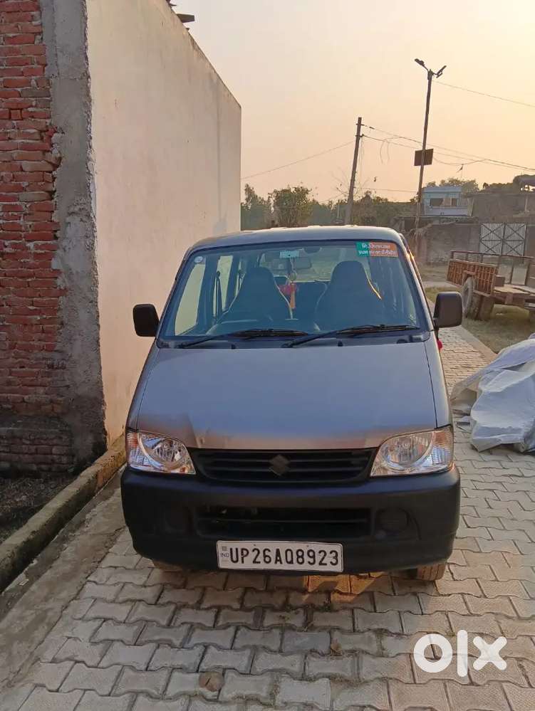 Maruti Suzuki Eeco 2023