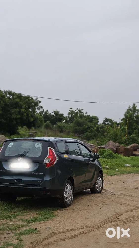 Mahindra Marazzo 1.5 Diesel 2020