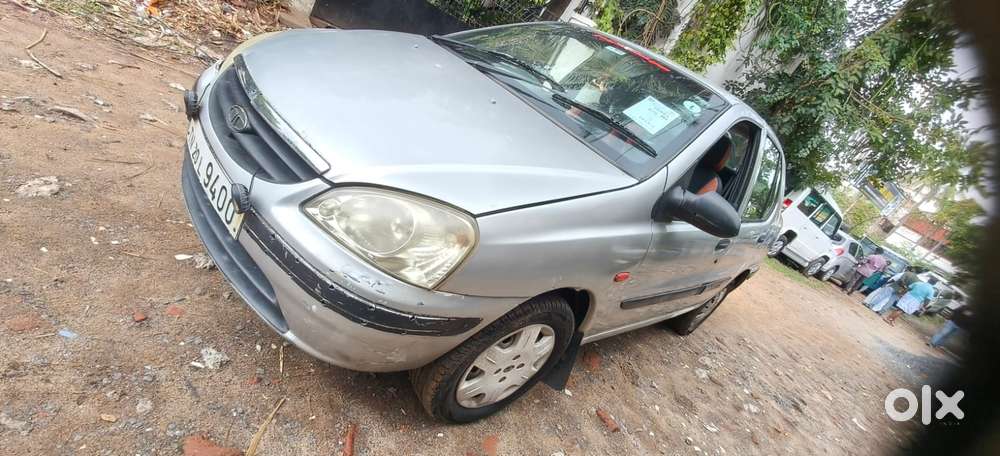 Tata Indigo Cs, 2004, Petrol