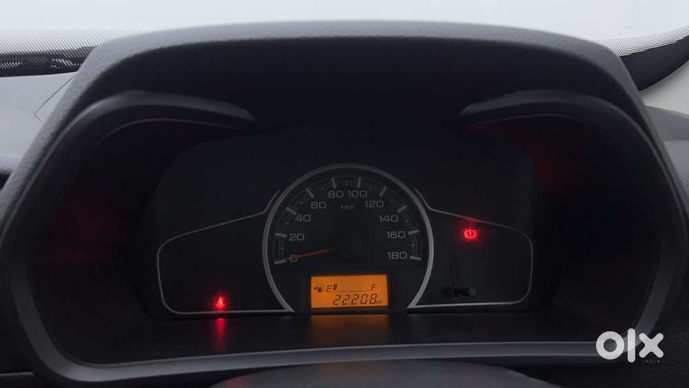 Maruti Suzuki Alto 800 2019-2023 0.8 Lxi (o), 2022, Petrol