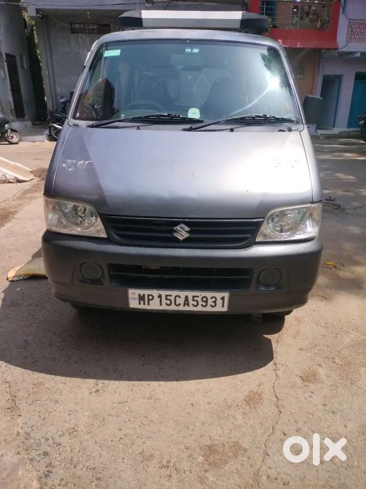 A1 Condition Eeco 7 Seater Car For Sale