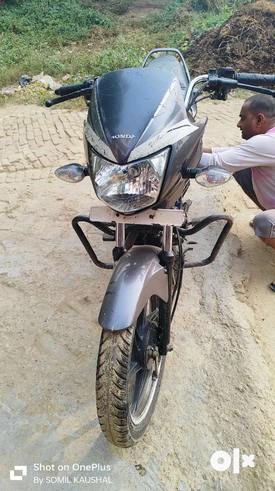 CB shine 125 optimax Motorcycles 1788967055