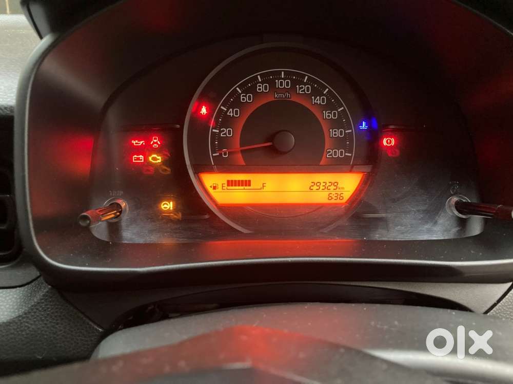 Well Maintained Maruti Suzuki Ignis Petrol Manual 2023