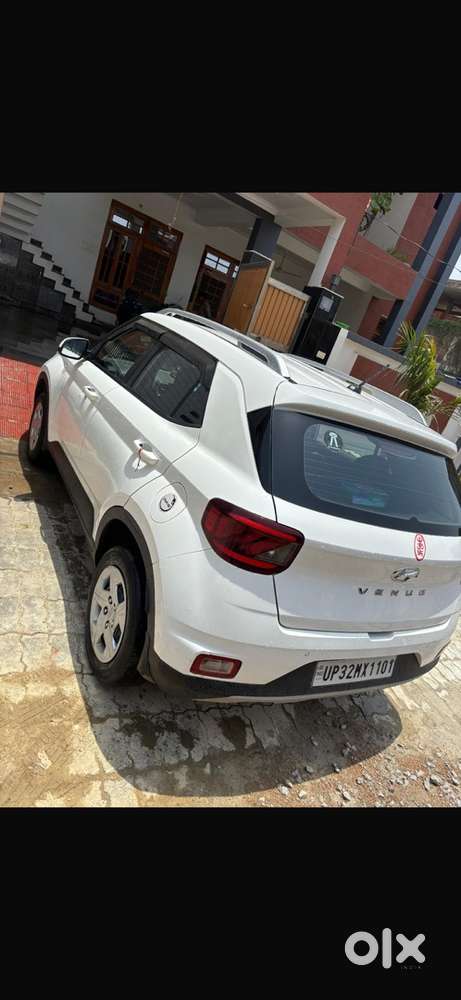 Used Hyundai Car 2022
