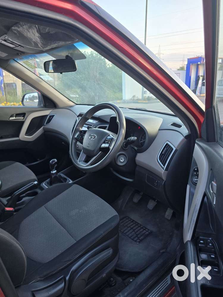 Hyundai Creta 1.6 Sx, 2015, Diesel