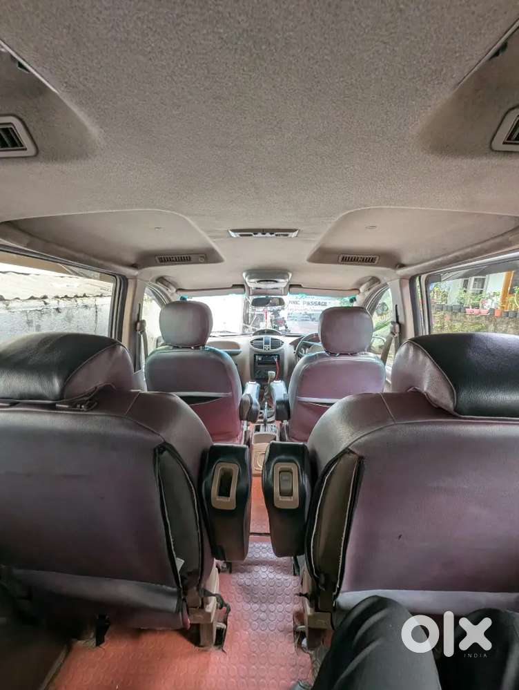 Mahindra Xylo 2010 E6 Well Maintained