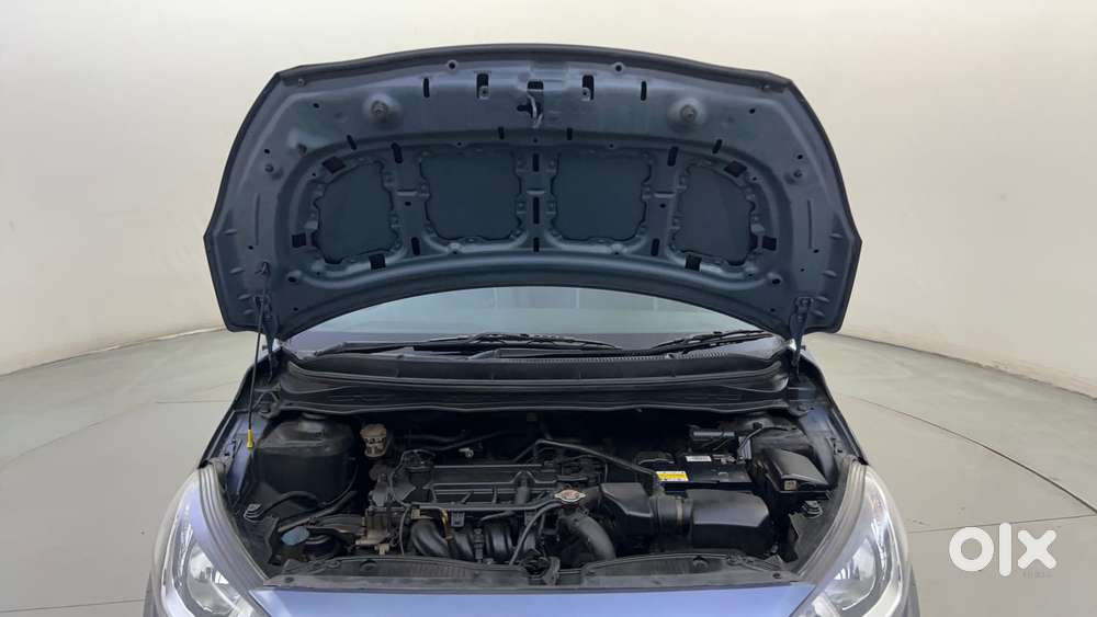 Hyundai I20 Asta 1.2, 2013, Petrol