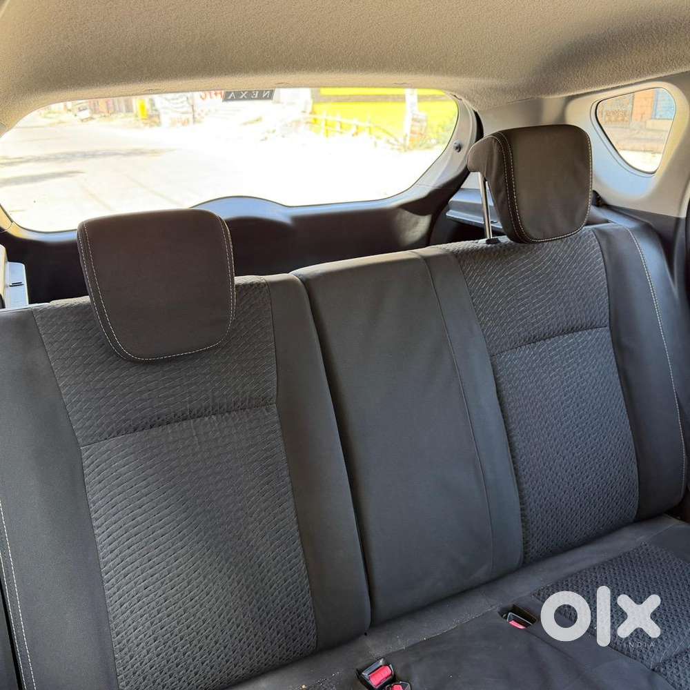 Maruti Suzuki S Cross 2015 Diesel Good Condition