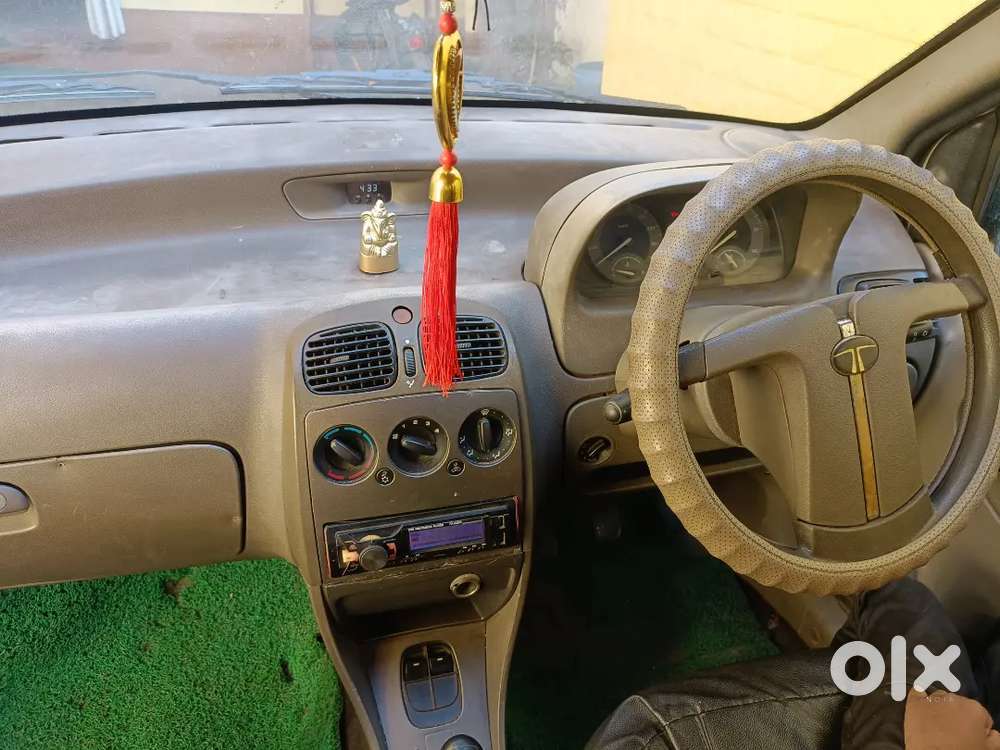 Tata Indigo Ecs 1012 Diesel 107050 Km Driven