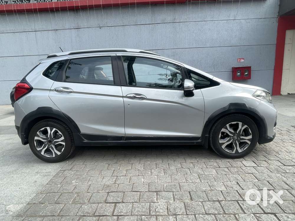 Honda Wr-v I-dtec Vx, 2018, Diesel