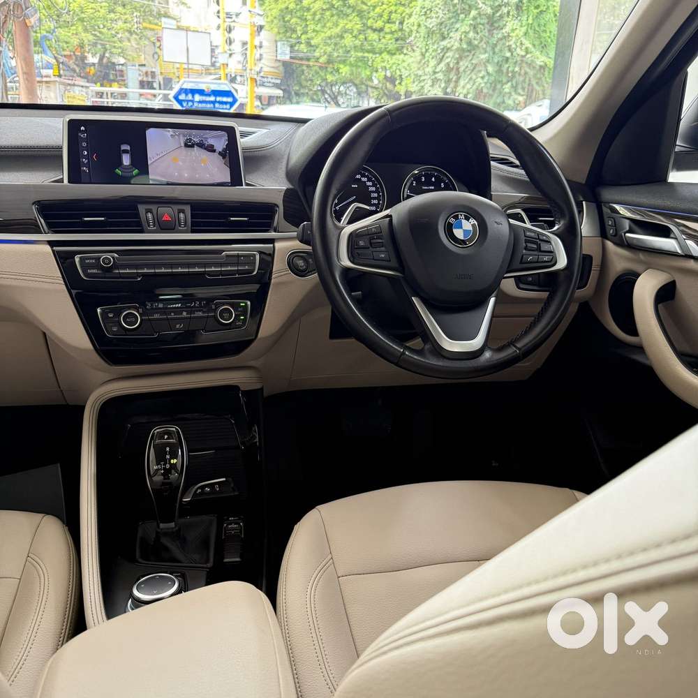 Bmw X1 2.0 Sdrive20i Xline, 2022, Petrol