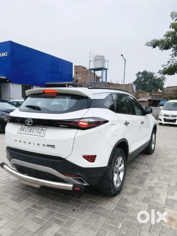 Tata Harrier 2019 Diesel 147000 Km Driven