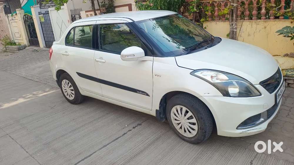 Sell My Car Maruti Suzuki Dzire 2015