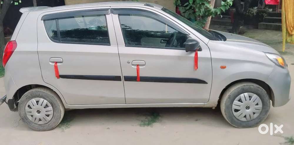 Maruti Suzuki Alto 800 2021 With 35000 Km