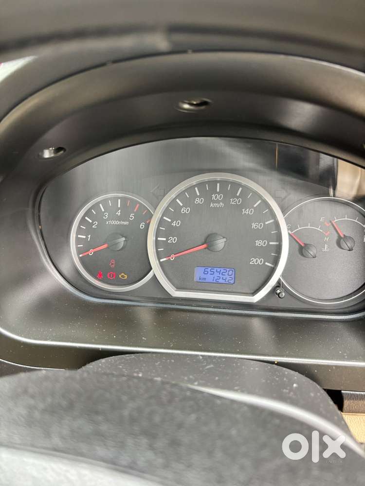 Chevrolet Enjoy Tcdi Ltz 8 Seater, 2013, Diesel