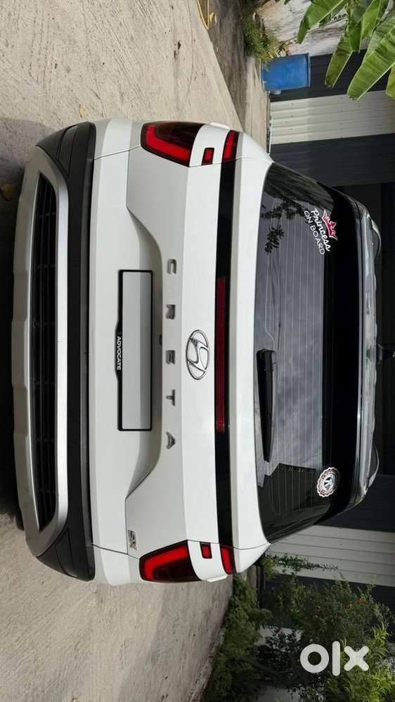 Hyundai Diesel Manual 2021