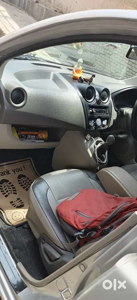 Nissan Patrol 2015 Cng & Hybrids 107000 Km Driven