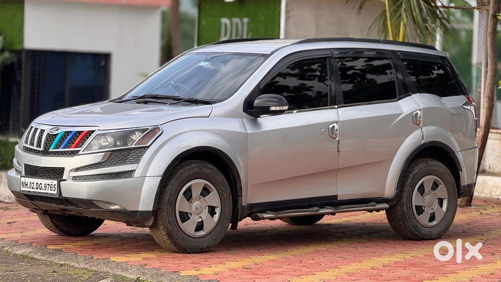 Mahindra Xuv500 Diesel Manual 2014