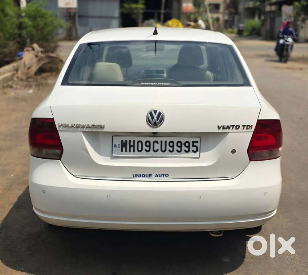 Volkswagen Vento 1.2 Tsi Highline, 2013, Diesel