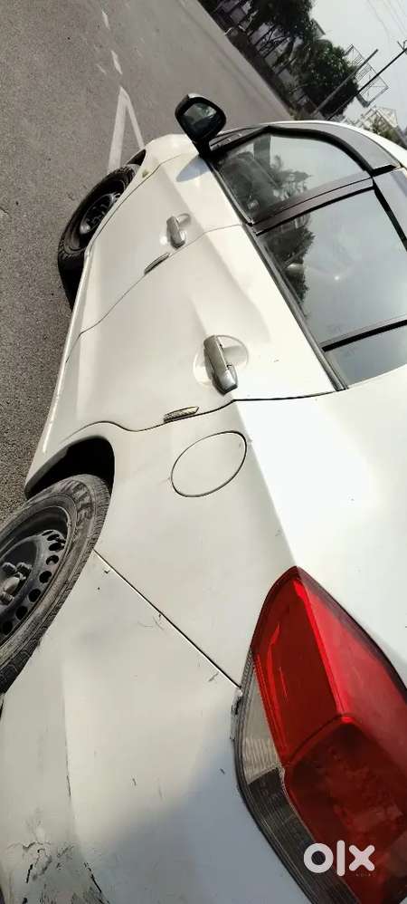 Honda Amaze Diesel 2014