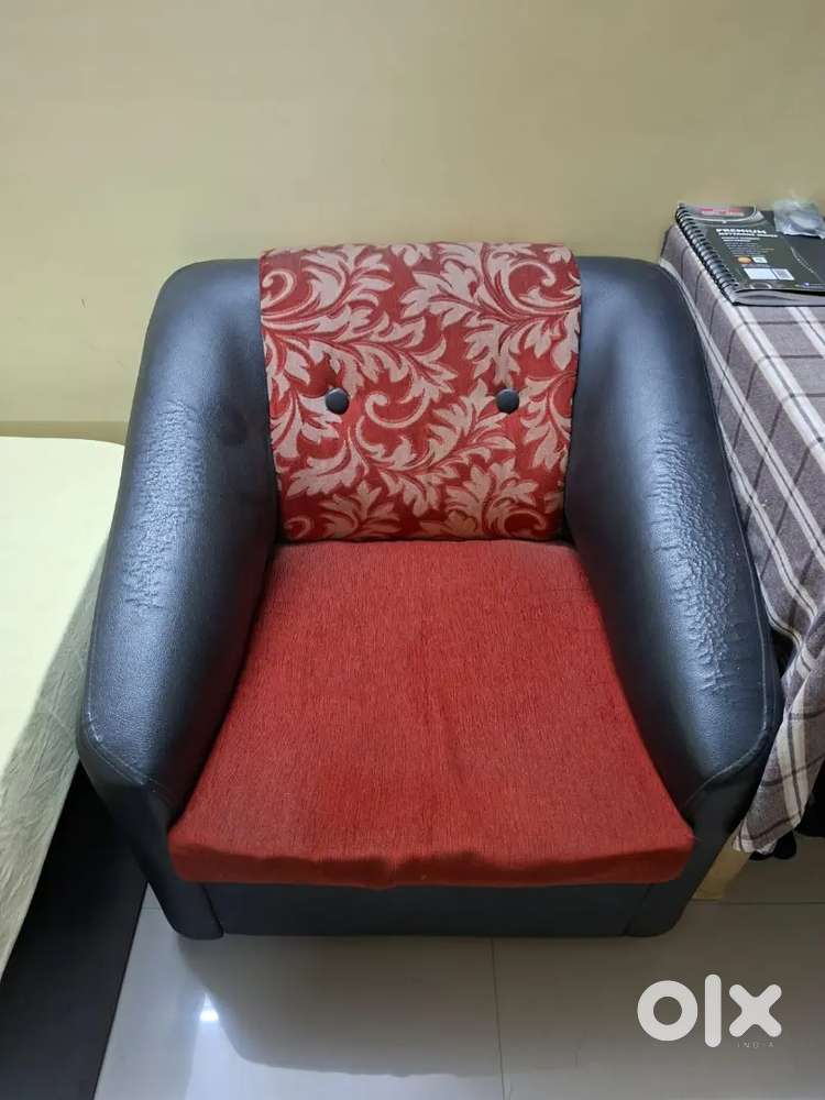 Sofa set Single seaters
