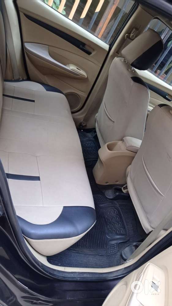 Honda City 2011-2013 S, 2013, Petrol