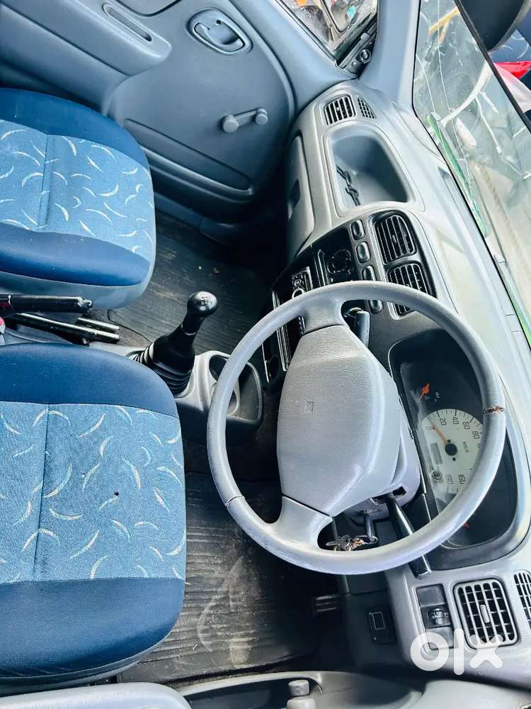 Maruti Suzuki Alto 2007