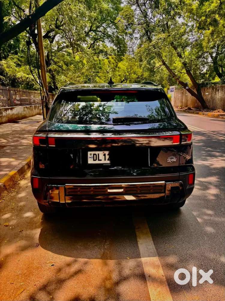 Hyundai Creta 1.5 Sx (o) Knight Diesel At, 2025, Diesel