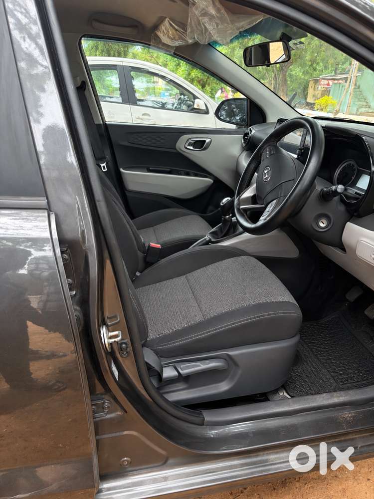 Hyundai Grand I10 Nios 2022 Petrol