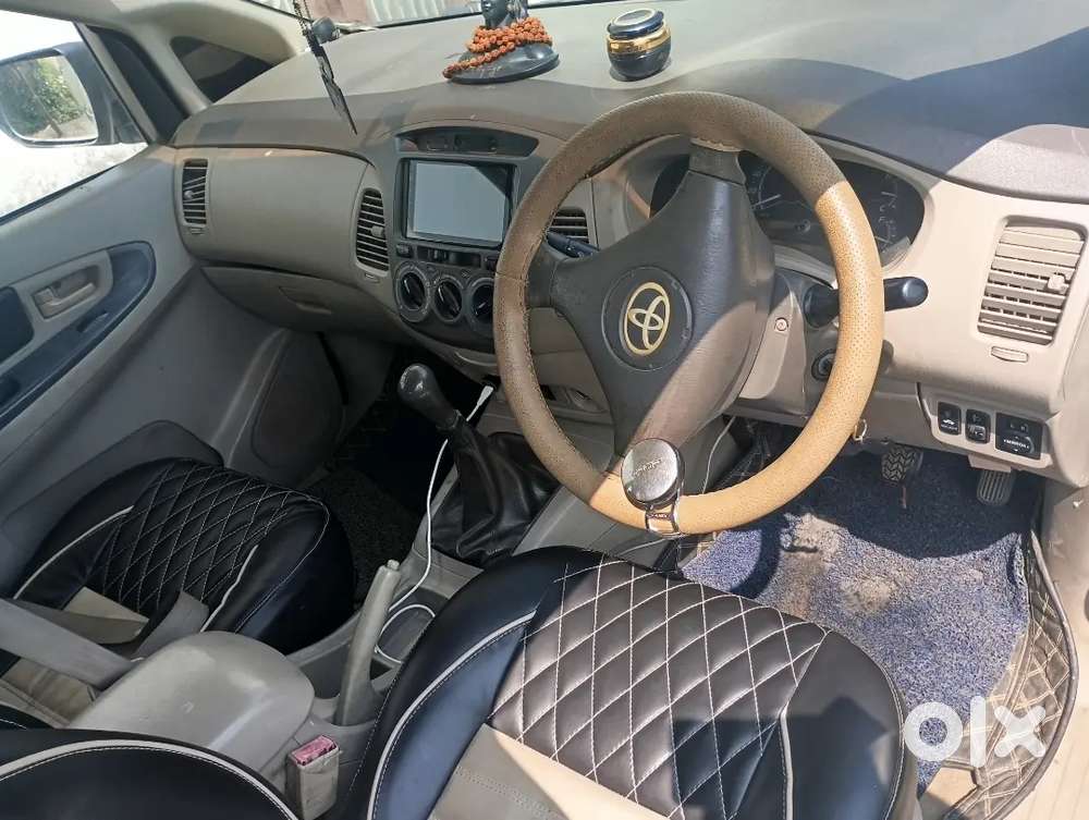 Toyota Innova 2010 Diesel Good Condition