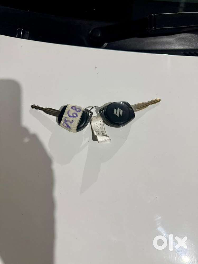 Maruti Suzuki Wagon R 2012 Petrol Good Condition