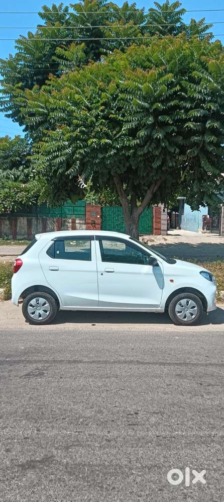 Maruti Suzuki Alto K10 1.0 Vxi, 2026, Cng & Hybrids