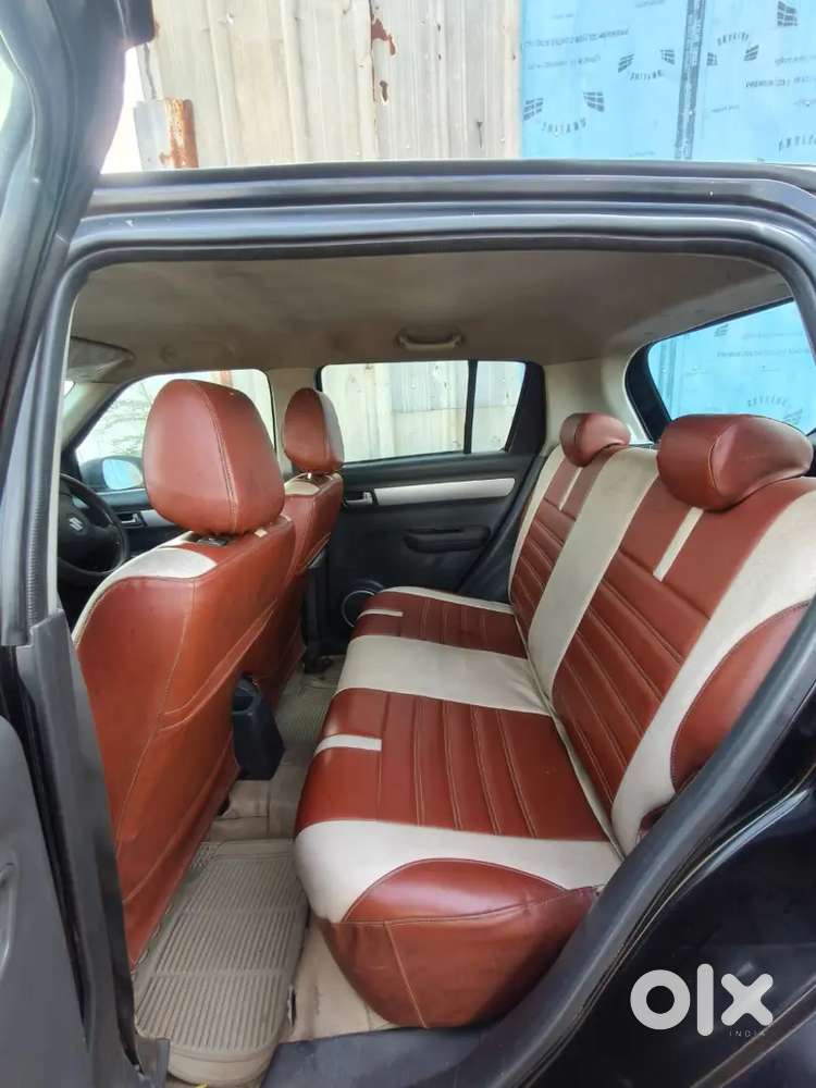 Maruti Suzuki Swift 2008 Petrol Well Maintained