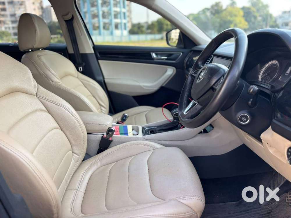 Skoda Kodiaq 2.0 Style Tdi 4x4 At, 2018, Diesel