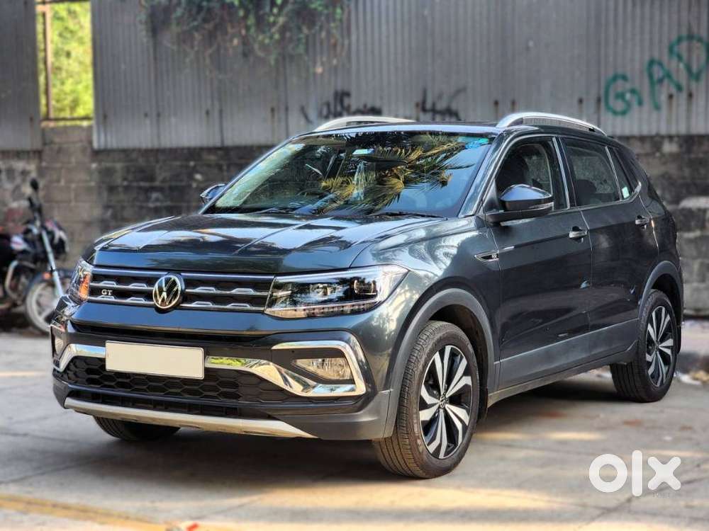 Volkswagen Taigun Gt Plus 1.5 Tsi Dsg, 2023, Petrol