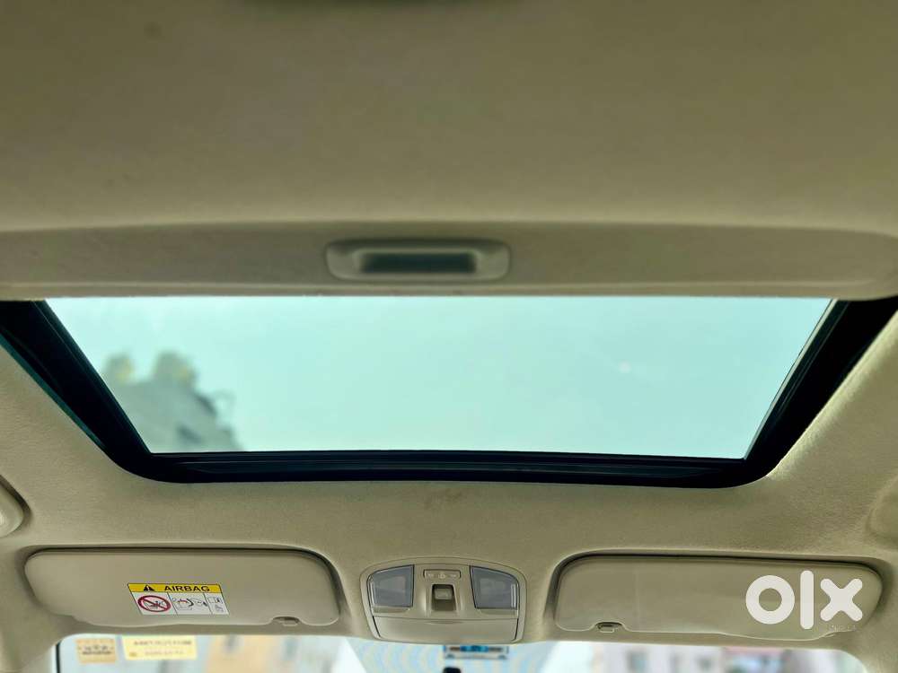 Kia Sonet Htx 1.5 Diesel, 2022, Diesel