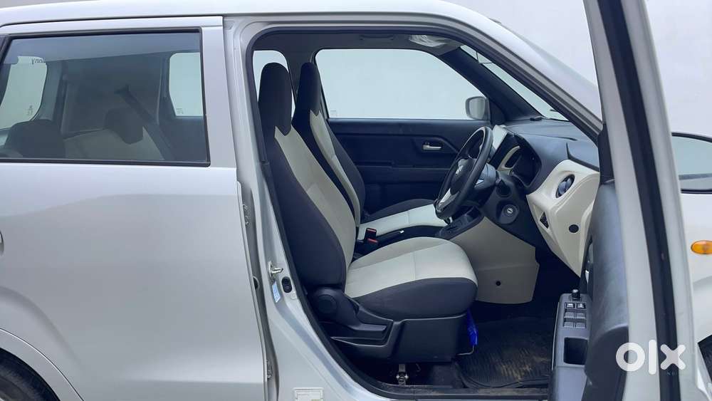 Maruti Suzuki Wagon R 1.0 Vxi Ags, 2023, Petrol