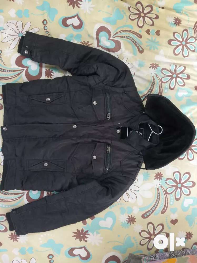 Olx winter sale jacket