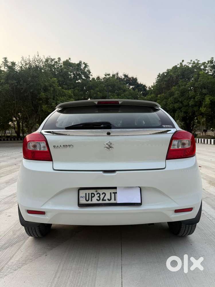 Maruti Suzuki Baleno 1.3 Delta, 2018, Diesel