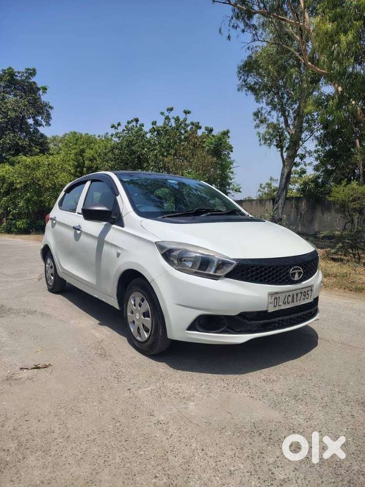 Tata Tiago 1.2 Revotron Xm Option, 2019, Petrol