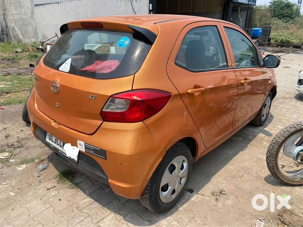Tata Tiago 2018 Diesel Good Condition