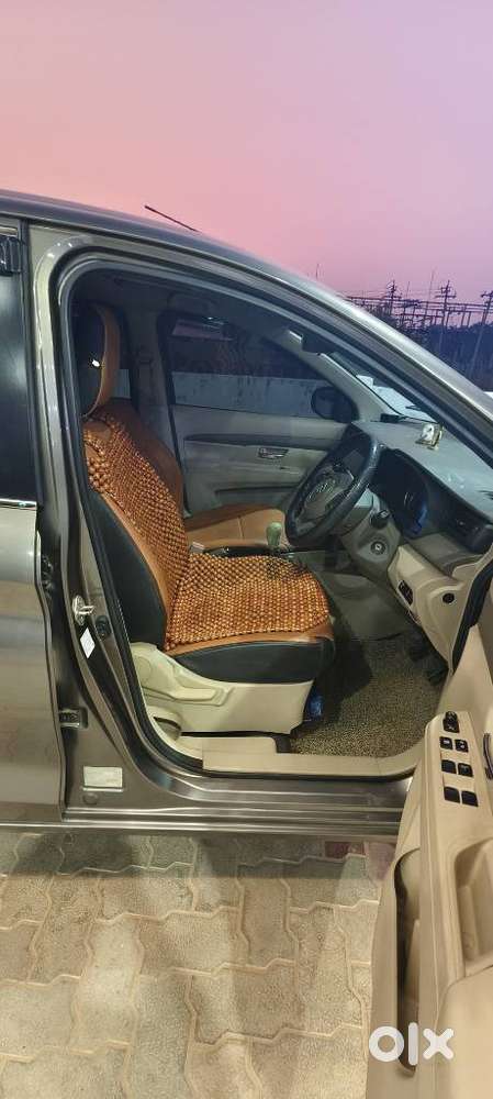 Maruti Suzuki Ertiga Vxi (o) Cng, 2023, Cng & Hybrids