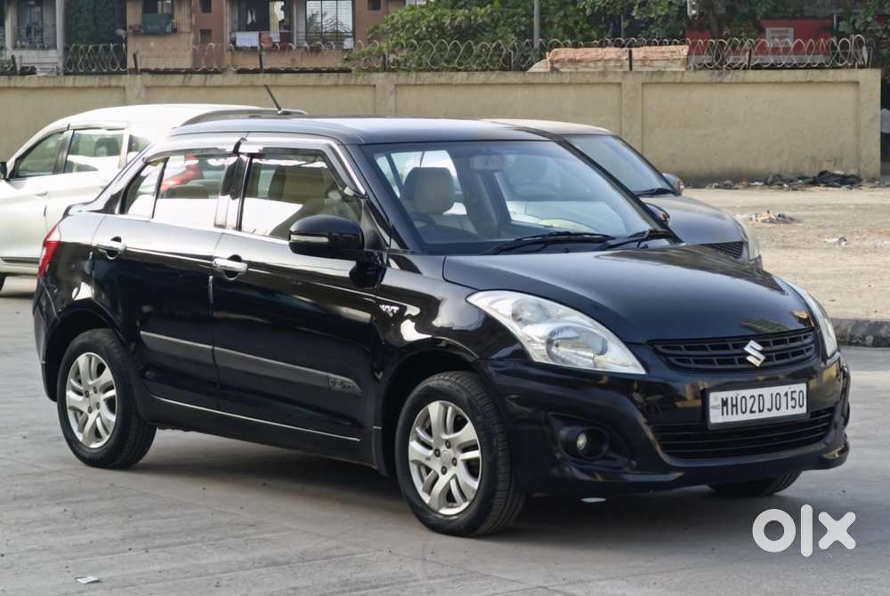 Maruti Suzuki Dzire 1.2 Zxi, 2014, Petrol