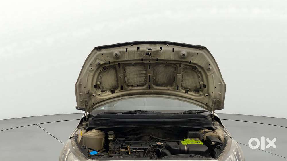 Hyundai I20 2012-2014 Magna Optional 1.2, 2014, Petrol