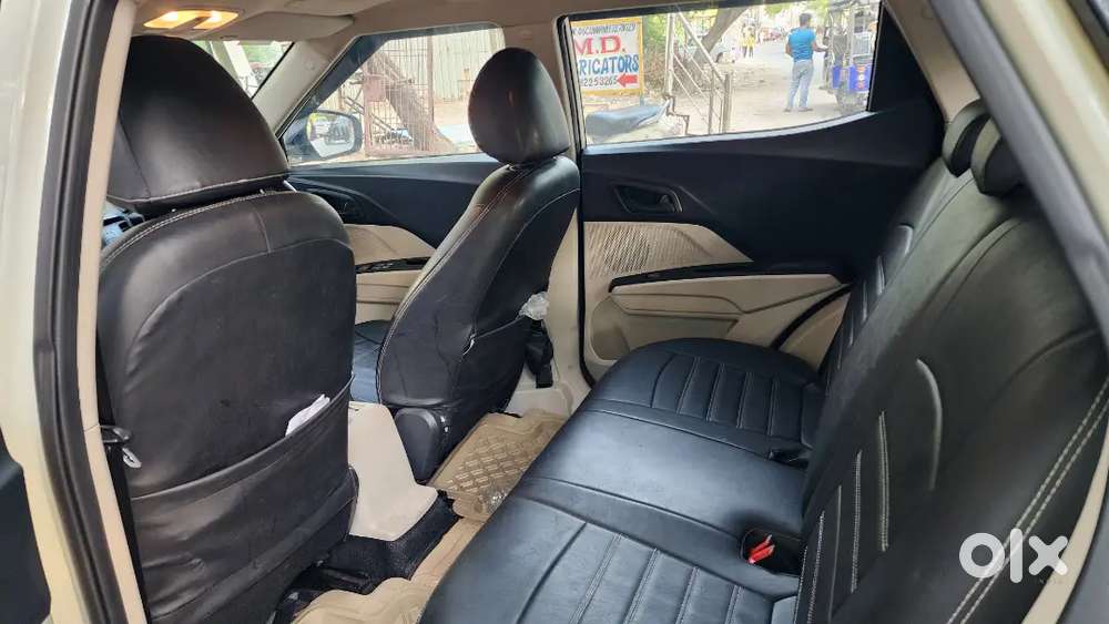 Mahindra Xuv300 2021 Petrol 55000 Km Driven