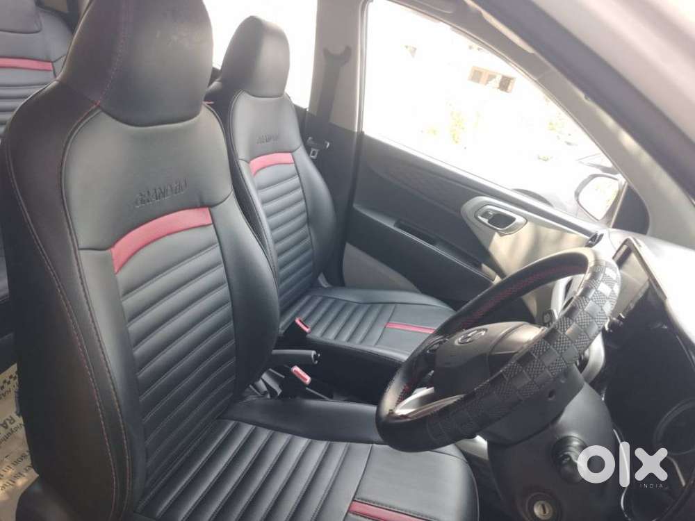 Hyundai Grand I10 Nios Sportz 1.2 Kappa Vtvt, 2022, Petrol